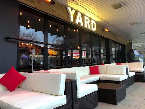 The Yard