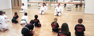 JBK Karate Derby