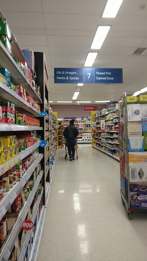 Tesco Superstore