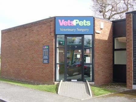 Vets4Pets - Harrogate