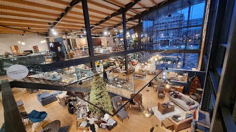 Barker and Stonehouse