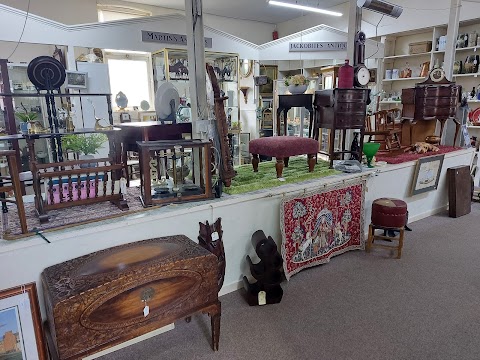 Flemings Furniture & Antique Centre