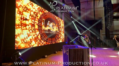 Platinum Production LTD