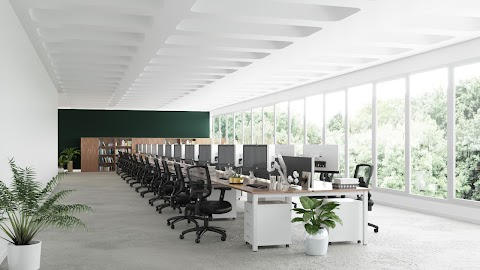 Dynamic Office Solutions