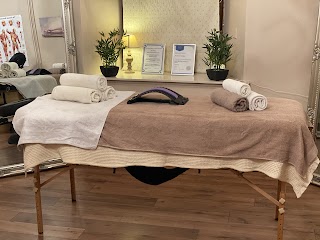 Aberdeen Massage Therapies