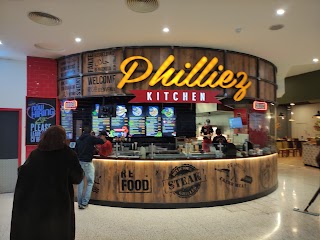 Philliez Kitchen