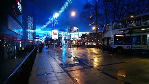 Cineworld Cinema Didsbury