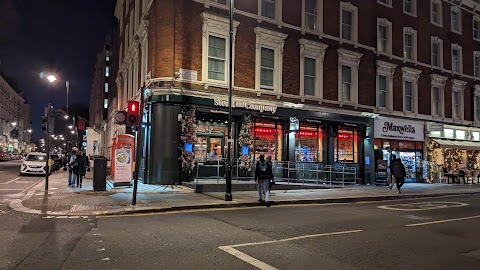 Steak and Company - Gloucester Road