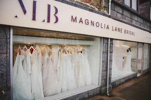 Magnolia Lane Bridal
