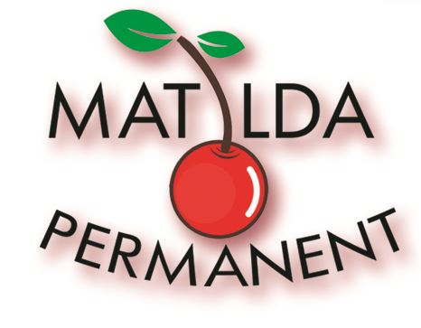 Matilda.permanent make up