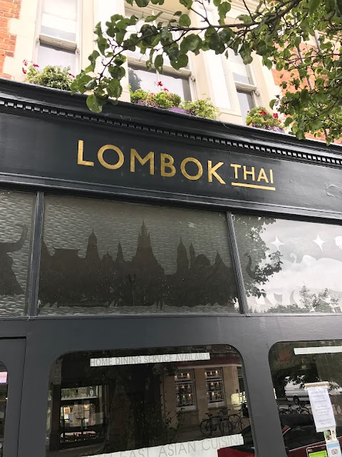 Lombok Thai