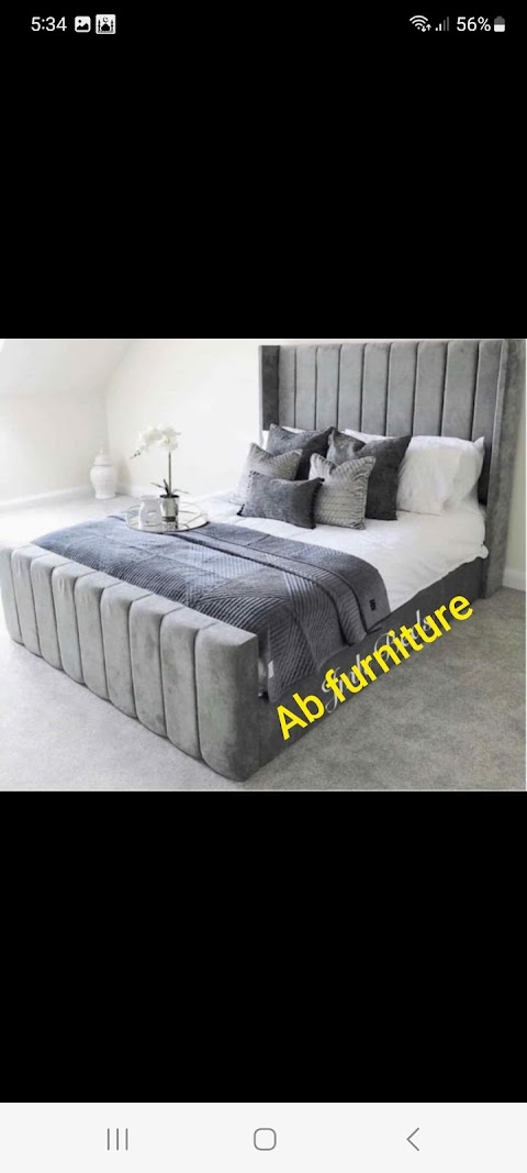 AB Furniture & Appliances