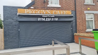 Peggy's Cafe