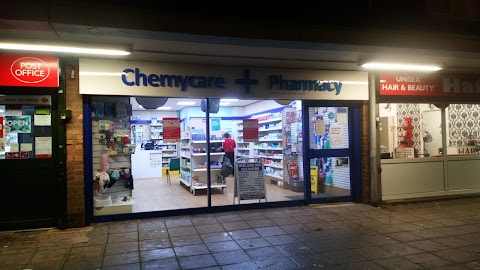 Chemycare Pharmacy