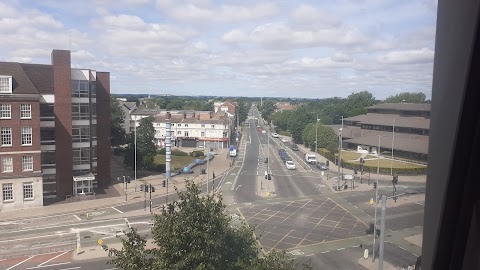 Travelodge Hull Central