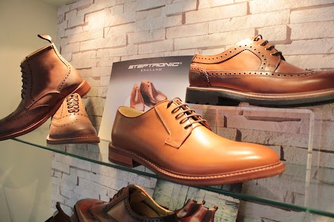 Bawtry Shoe Company