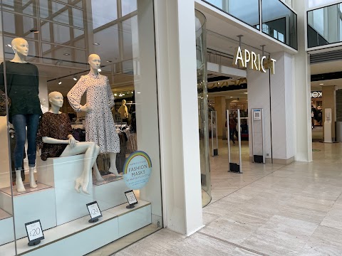 Apricot Clothing - Milton Keynes