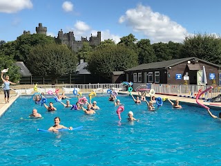 Arundel Lido