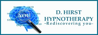 D Hirst Hypnotherapy