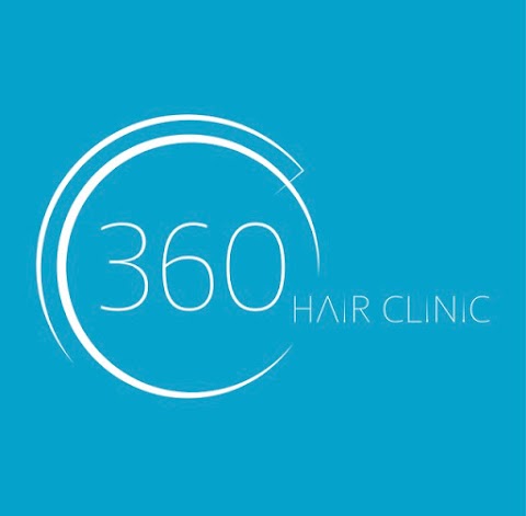 360 Hair Clinic