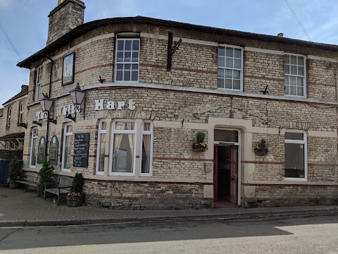 The White Hart