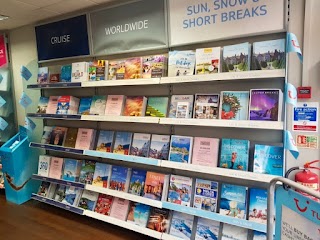 TUI Holiday Store