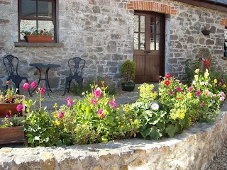 Llethryd Barns Bed & Breakfast