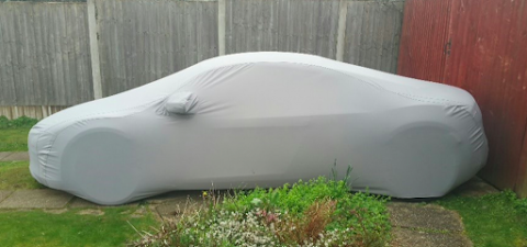 Car Covers UK Direct