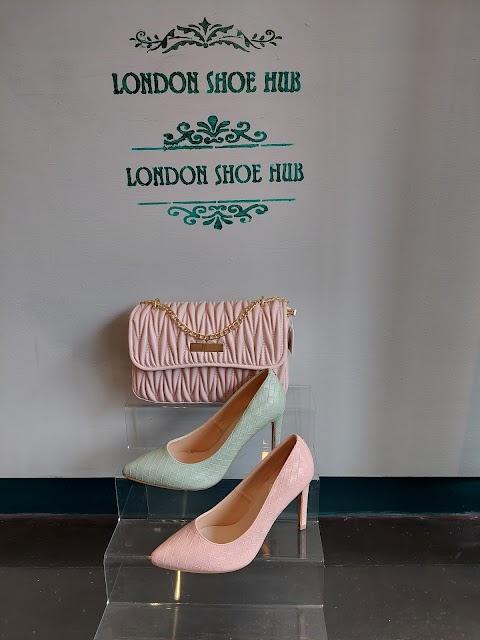 London shoe hub