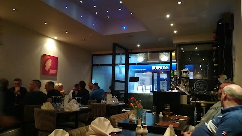 Rasal Restaurant