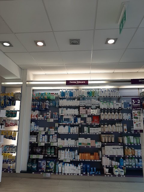 Hickey's Pharmacy Terenure