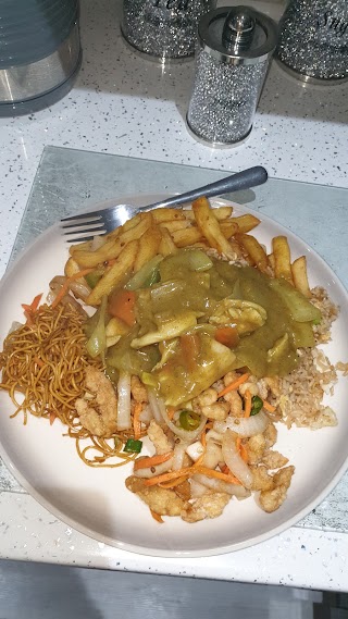 Woks Chinese Takeaway