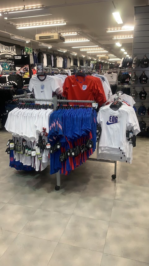 Sports Direct