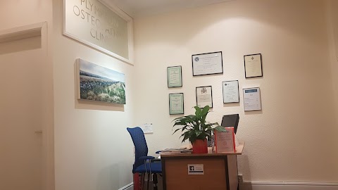 Plympton Osteopathic Clinic