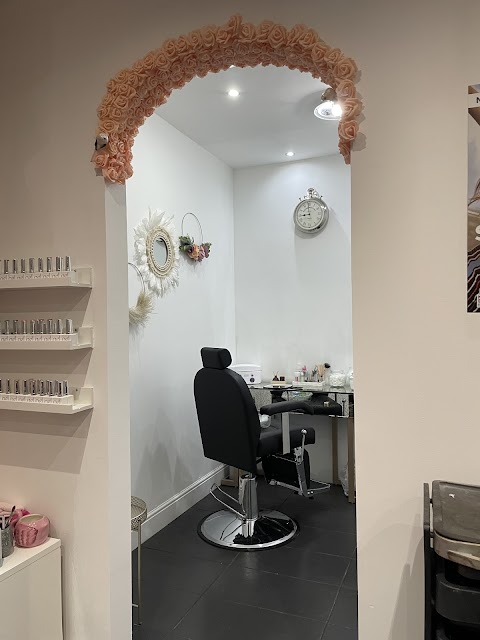 Beauty Boutique by Foz