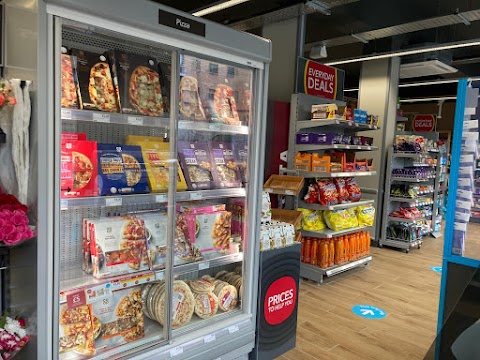 Co-op Food - Leeds - Burley Street