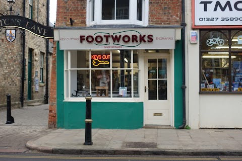 Footworks