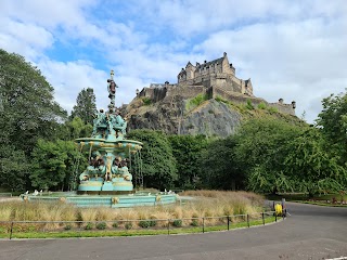 Ross Fountain