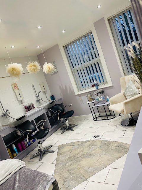 Diamond Girls Hair Beauty Salon