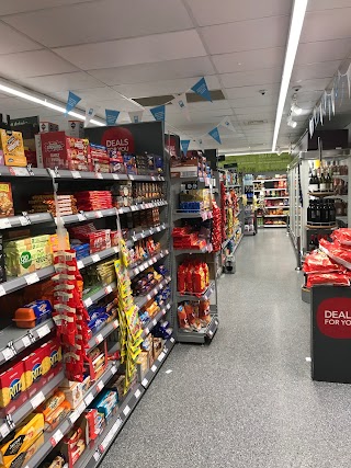 Co-op Food - London - 39-43 Grays Inn Road