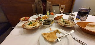 Noura Restaurant
