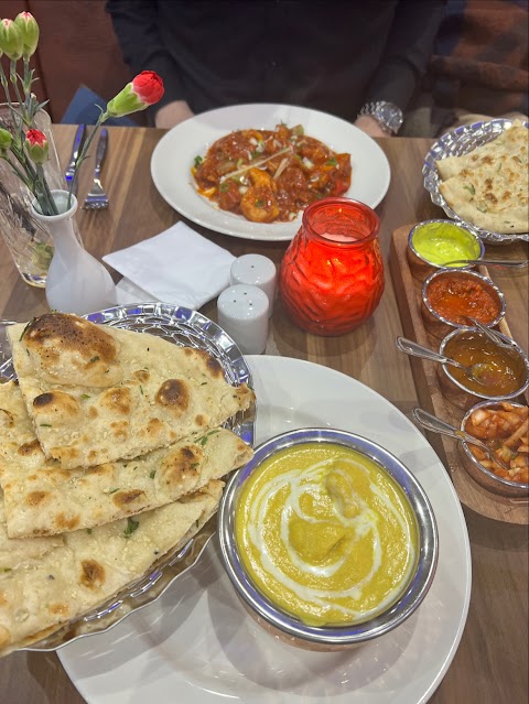 Koshi - Nepalese Restaurant, Penicuik