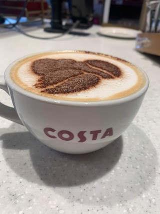 Costa Coffee