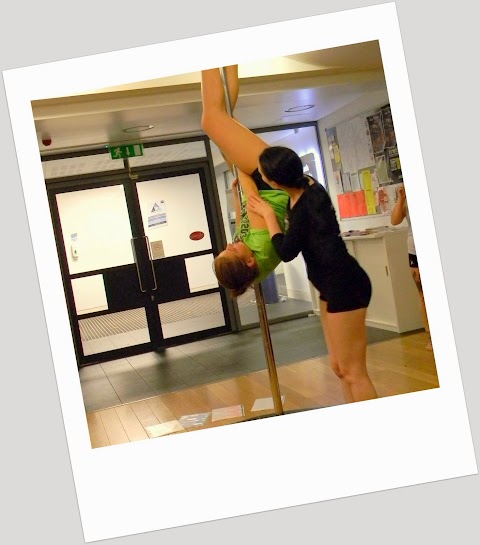 Pole Dancing Fitness Classes Birmingham, Zumba Class Birmingham - Body Synergy