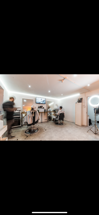 Stance Barber Shop