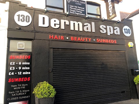 130 Dermal Spa Ltd