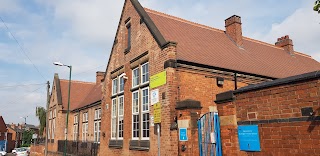 Berridge Junior School