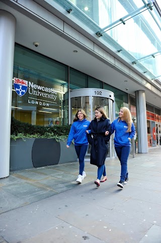 Newcastle University London