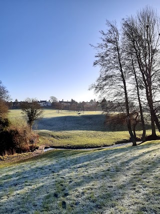 Mundy Playing Fields