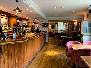 Toby Carvery Horsforth